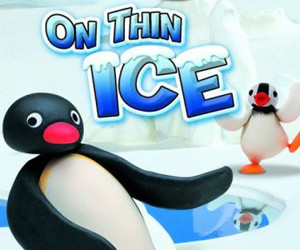 Pingu -On Thin Ice parents guide
