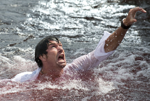 Piranha 3-D parents guide