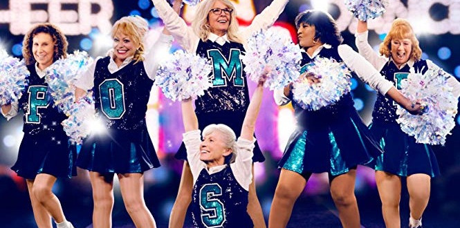 Poms parents guide