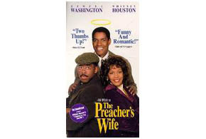 The Preacher’s Wife parents guide