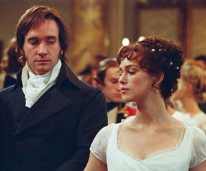 Pride &amp; Prejudice parents guide