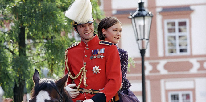 The Prince &amp; Me parents guide