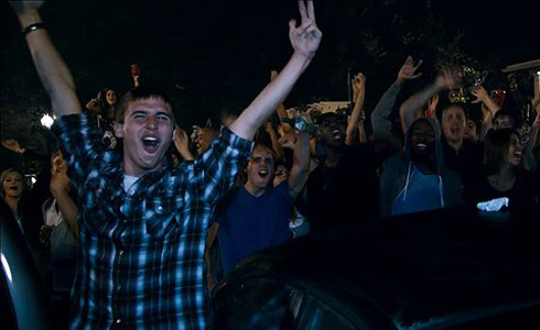 Project X parents guide