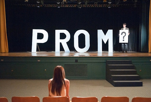 Prom parents guide