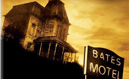 Psycho parents guide