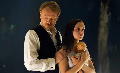 The Quiet Ones parents guide