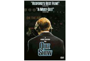 Quiz Show parents guide