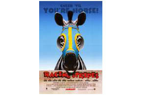 Racing Stripes parents guide