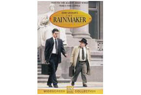 The Rainmaker parents guide