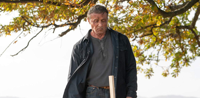 Rambo: Last Blood parents guide