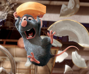 Ratatouille parents guide