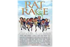Rat Race parents guide
