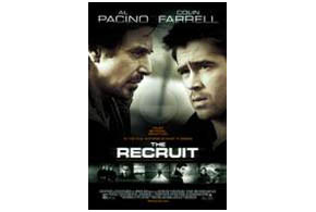 The Recruit parents guide