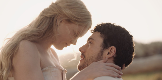 Redeeming Love parents guide