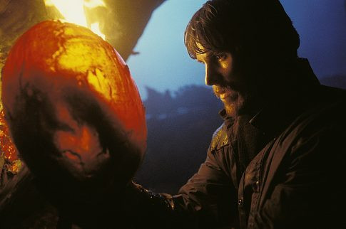Reign of Fire parents guide
