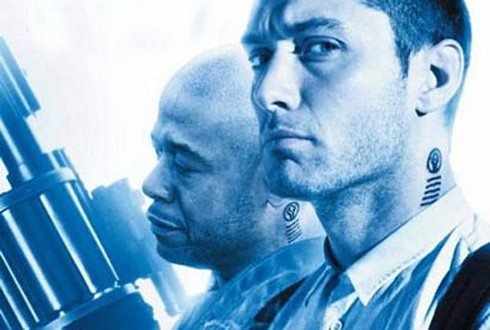 Repo Men parents guide