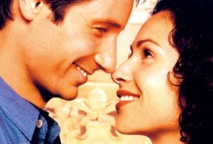 Return To Me