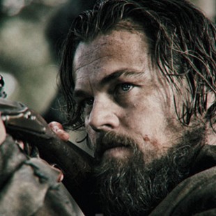 The Revenant