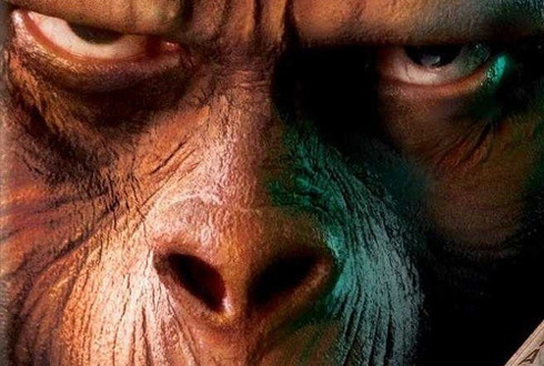 Rise of the Planet of the Apes parents guide