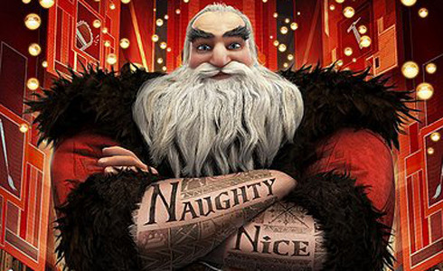 Rise of the Guardians parents guide