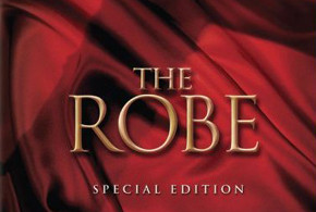 The Robe parents guide