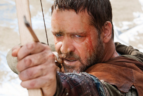 Robin Hood parents guide
