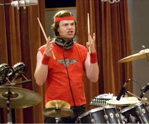 The Rocker parents guide
