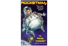 Rocketman parents guide