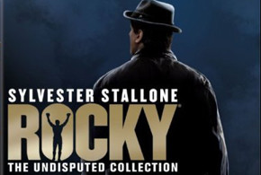 Rocky The Undisputed Collection parents guide
