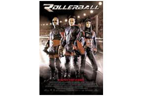 Rollerball parents guide