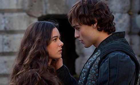 Romeo and Juliet (2013) parents guide