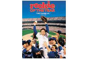 Rookie Of The Year parents guide