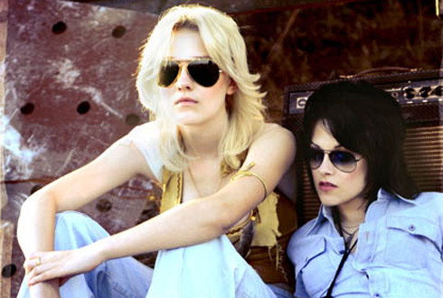 The Runaways parents guide