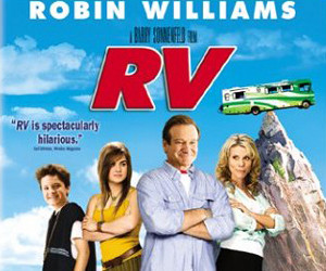 RV parents guide