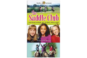 The Saddle Club parents guide