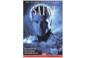 The Saint parents guide