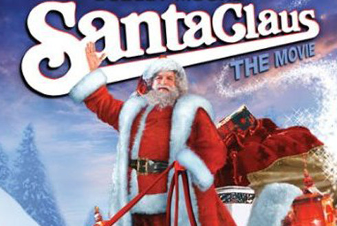 Santa Claus - The Movie parents guide