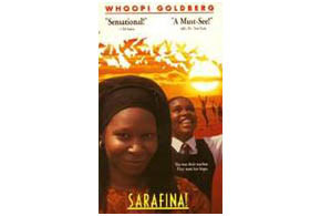 Sarafina parents guide