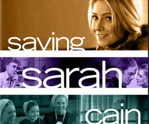 Saving Sarah Cain parents guide