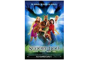 Scooby-Doo parents guide