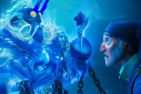 Scrooge: A Christmas Carol Scrooge: A Christmas Carol