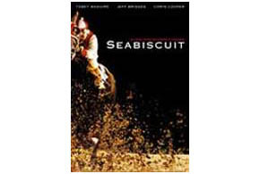 Seabiscuit parents guide