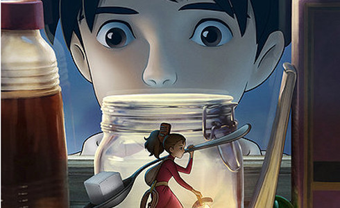The Secret World of Arrietty parents guide