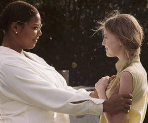 The Secret Life of Bees parents guide