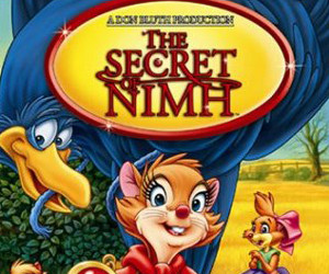 The Secret of NIMH parents guide