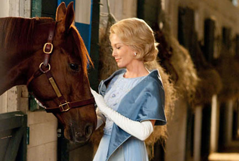 Secretariat parents guide