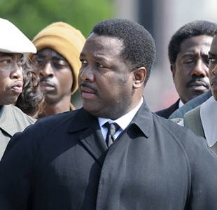 5 Movies Honoring Martin Luther King Jr.