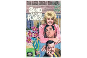 Send Me No Flowers parents guide