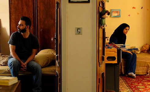 A Separation parents guide