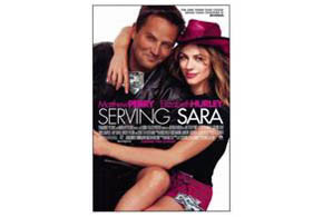 Serving Sara parents guide
